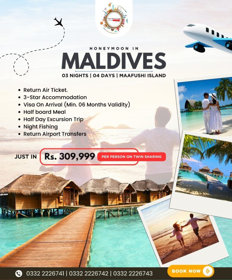 TravelHub_maldives